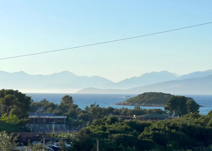 Illyrian 4* 卡萨米尔