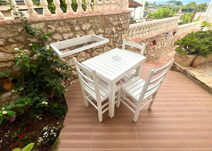 Illyrian 酒店 卡萨米尔